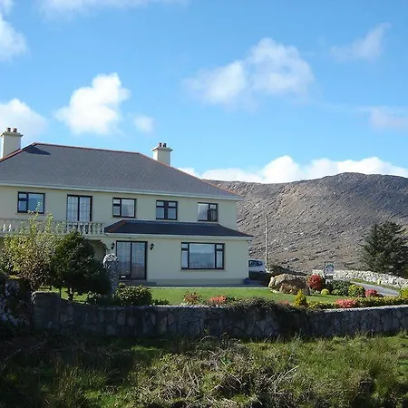 Hillside House